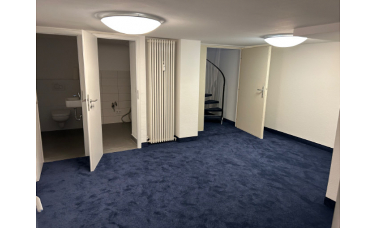 Office Sharing An der Münze Köln Neustadt-Nord