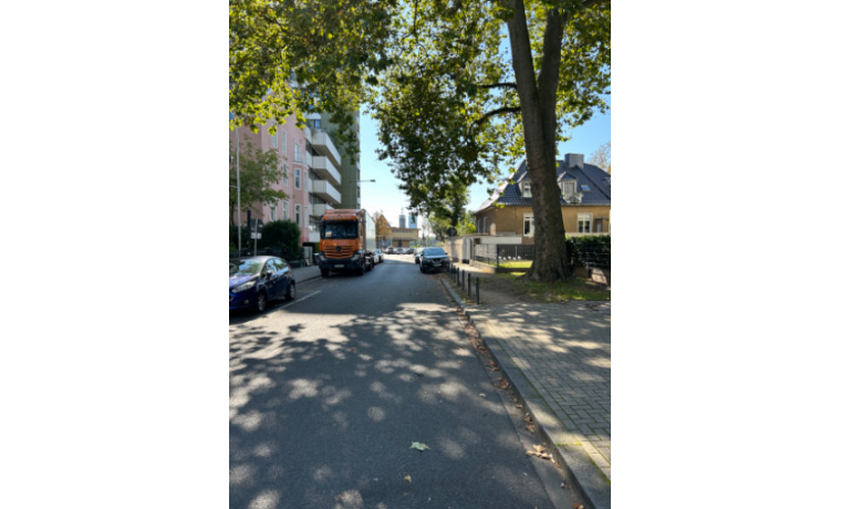Shared Office An der Münze Köln Neustadt-Nord