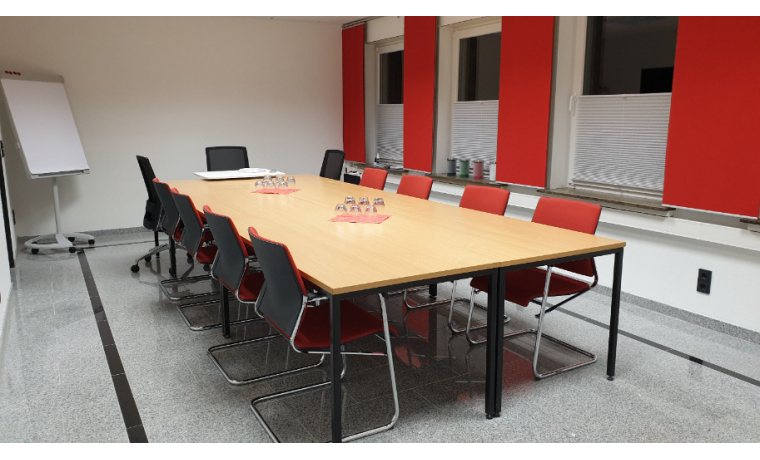 Coworking Untergrünerstraße Iserlohn 