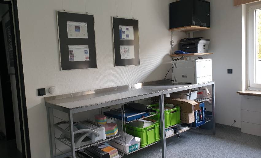 Bürotechnik