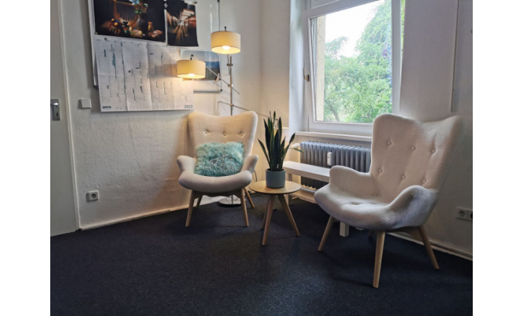 Coworking Oranienstraße Berlin Kreuzberg