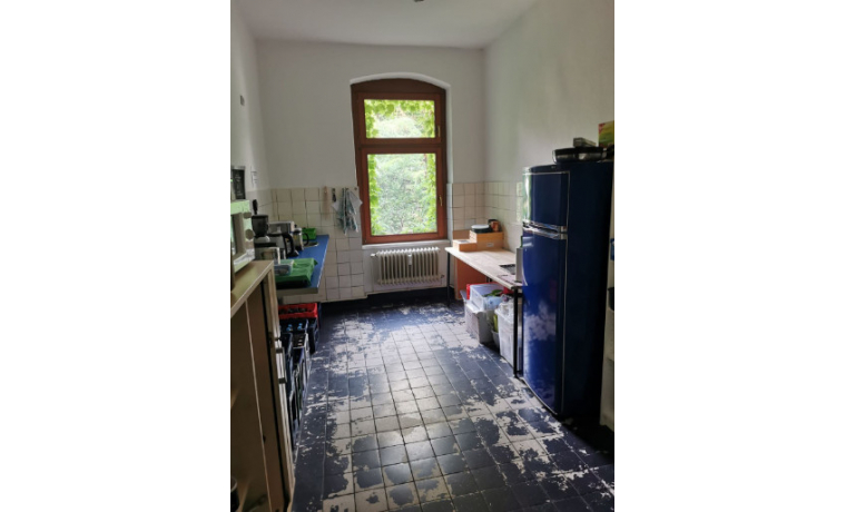 Büro auf Zeit Oranienstraße Berlin Kreuzberg