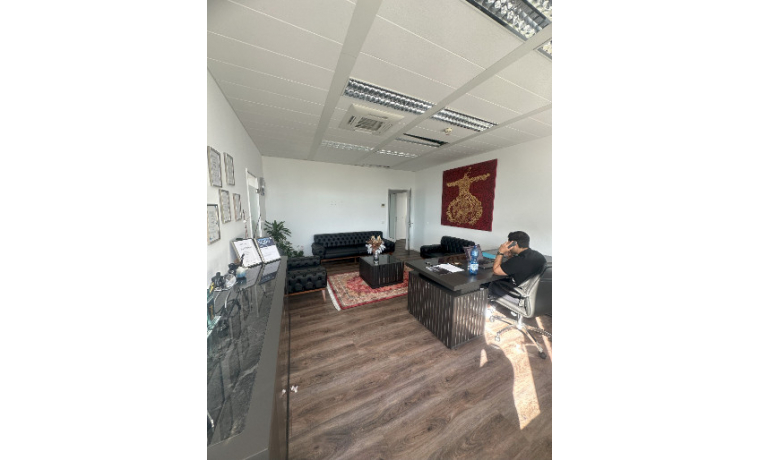 Coworking Space Carl-Schurz-Straße Neuss 