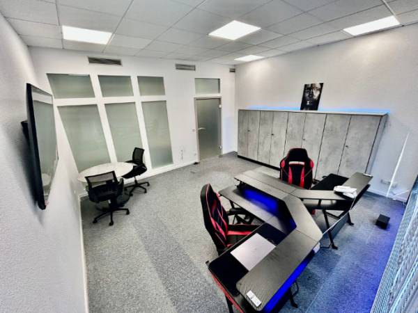 Modernes Business Center & Coworking in Leverkusen-Rheindorf — Bild 3