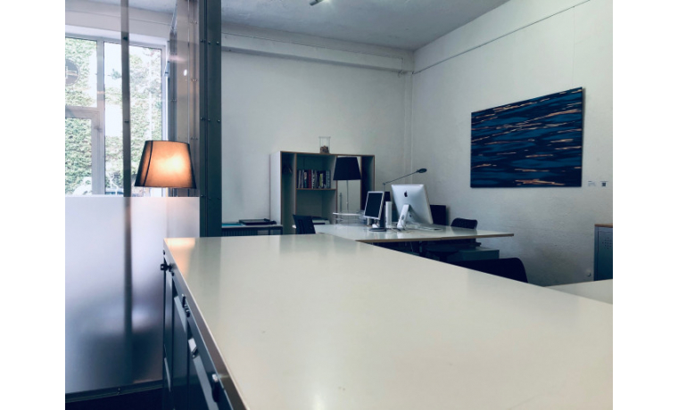 Coworking Space Nymphenburger Straße München Neuhausen-Nymphenburg