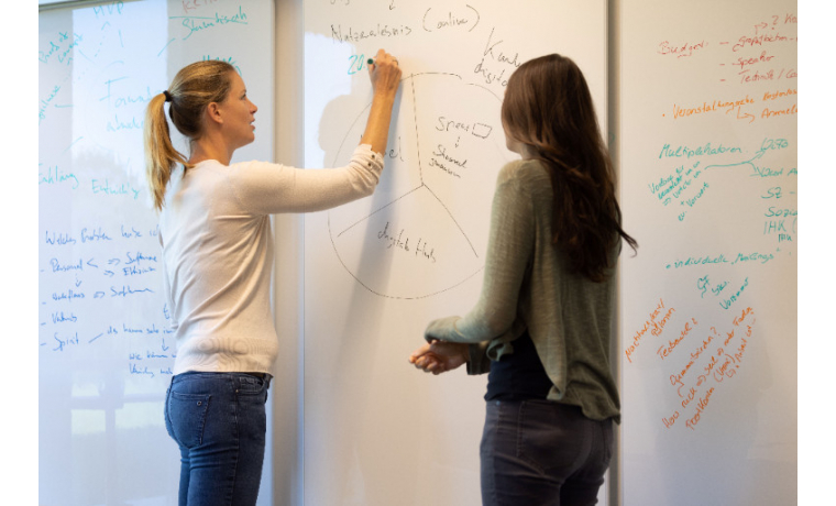 Coworking Space Emmy-Noether-Straße Dachau 