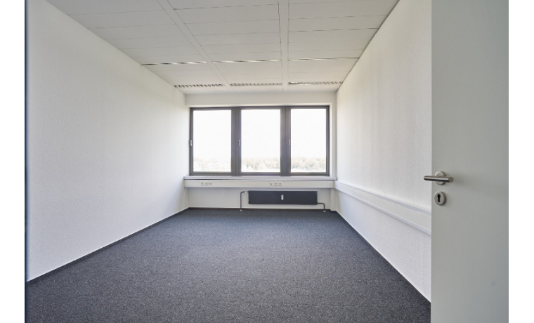 Shared Office Sprendlinger Landstraße Offenbach am Main 