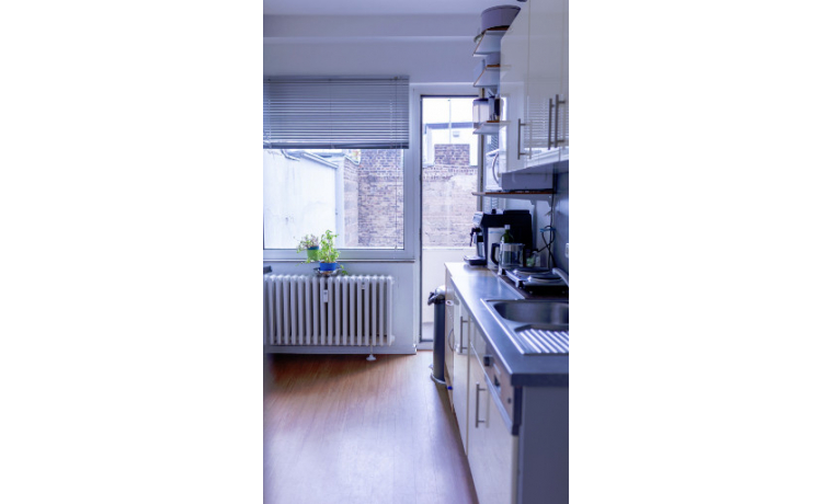 Coworking Space Kaiser-Wilhelm-Ring Köln Altstadt-Nord