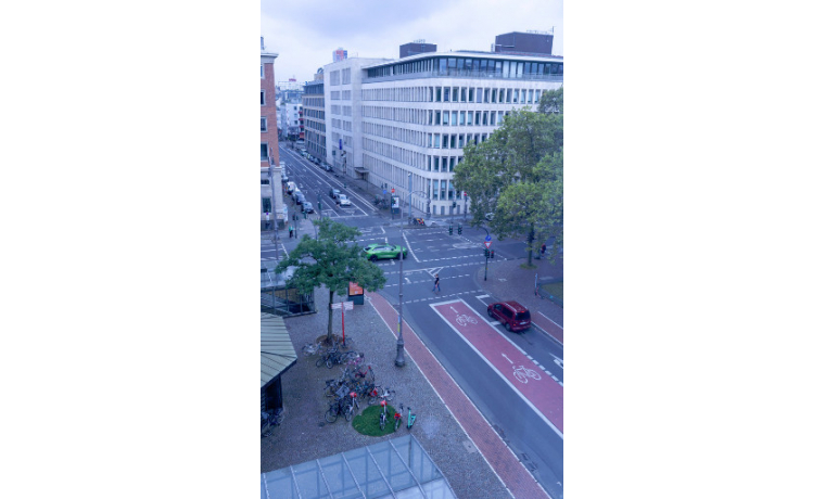 Bürogemeinschaft Kaiser-Wilhelm-Ring Köln Altstadt-Nord