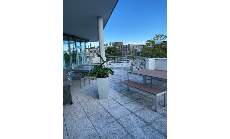 Coworking Space Dolivostraße Darmstadt 