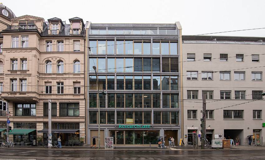 Außenansicht