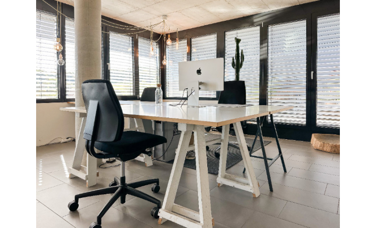 Shared Office Stuttgarter Straße Reichenbach an der Fils 