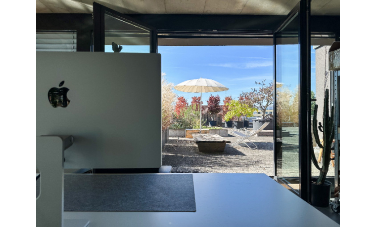 Coworking Stuttgarter Straße Reichenbach an der Fils 