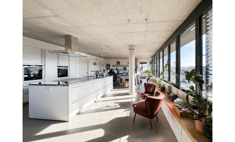 Coworking Stuttgarter Straße Reichenbach an der Fils 