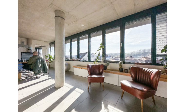 Coworking Space Stuttgarter Straße Reichenbach an der Fils 
