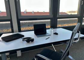 Büroraum Größe S (All Inclusive) ab*