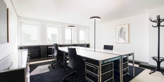 VALENTYNS ein well-being Boutique Offices, private Büros, Gym, Spa, Full-Service