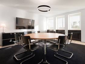 Well-being Boutique Office, private Büros, Gym, Spa, Full-Service