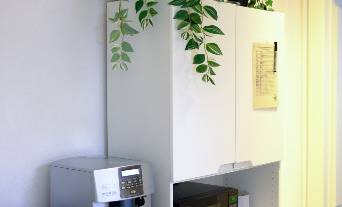 Kaffee Ecke