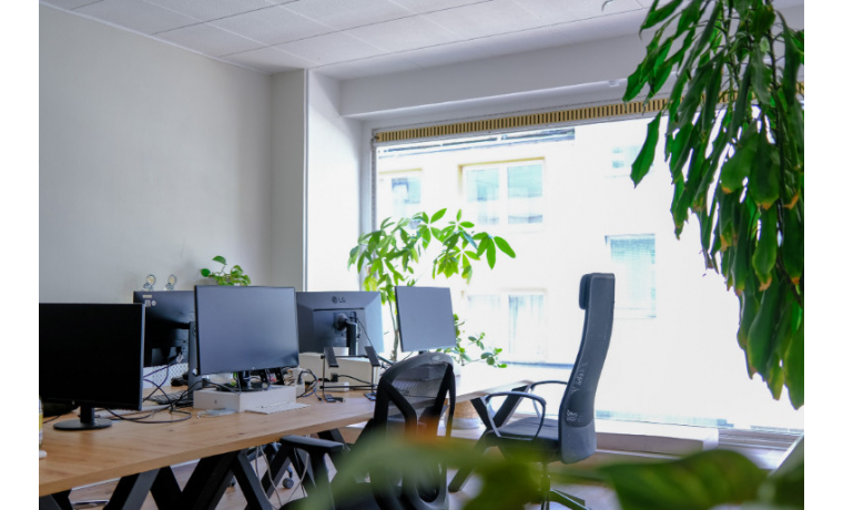 Büro mieten Benesisstraße Köln Altstadt-Nord