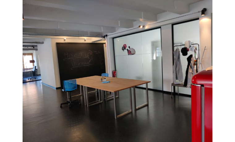 Shared Office Schaartor Hamburg Neustadt