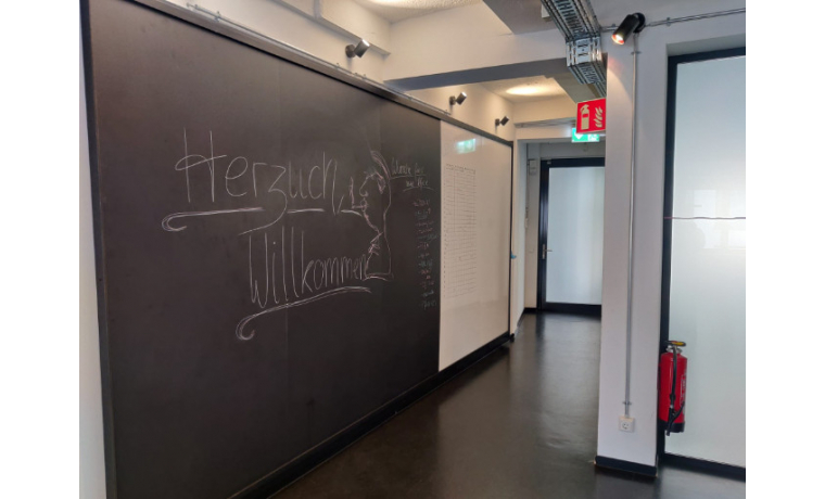 Coworking Schaartor Hamburg Neustadt