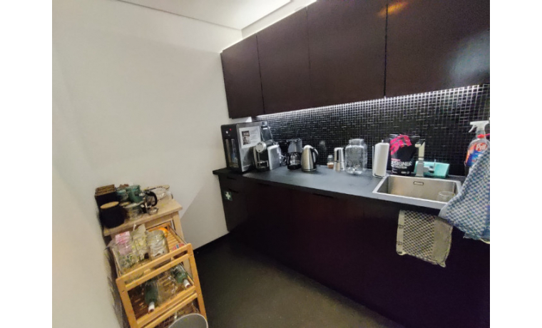 Coworking Space Schaartor Hamburg Neustadt