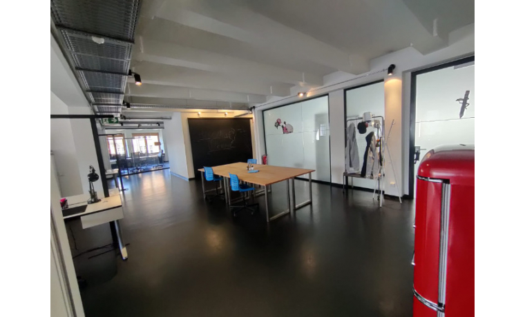 Coworking Space Schaartor Hamburg Neustadt