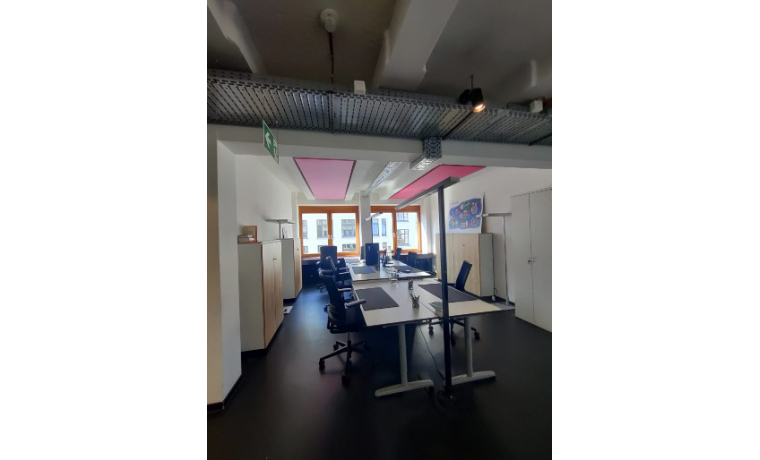 Bürogemeinschaft Schaartor Hamburg Neustadt