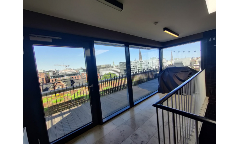 Büro mieten Schaartor Hamburg Neustadt