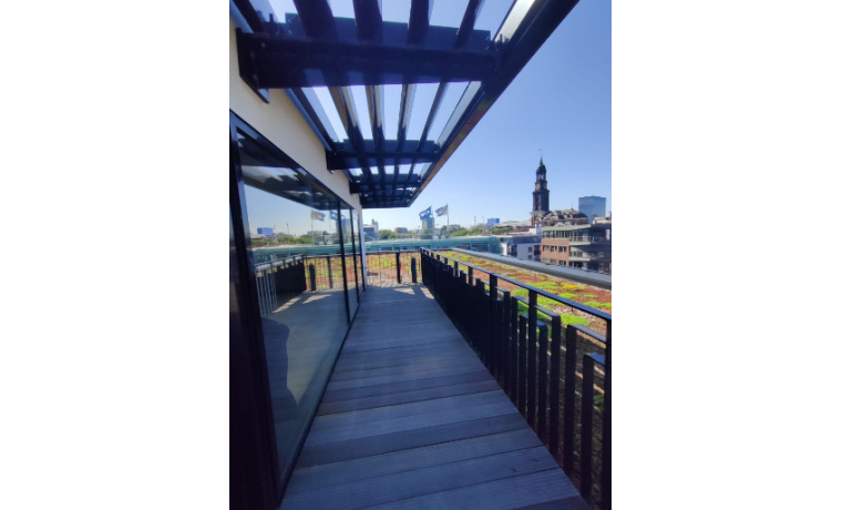 Office Sharing Schaartor Hamburg Neustadt