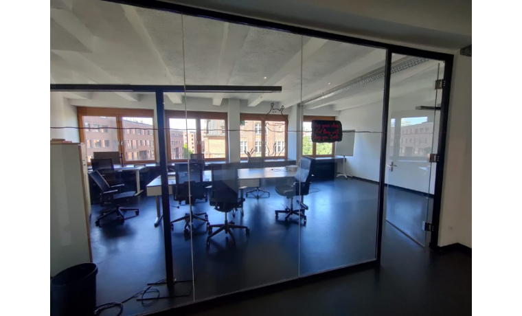 Shared Office Schaartor Hamburg Neustadt
