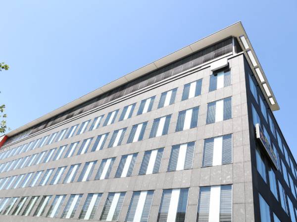 Hochwertige und Moderne Serviced Offices & Coworking München Laim — Bild 2