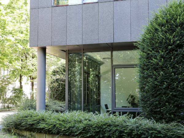 Hochwertige und Moderne Serviced Offices & Coworking München Laim — Bild 3