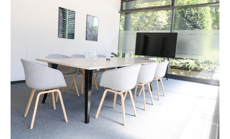 Coworking Landsberger Straße München Laim