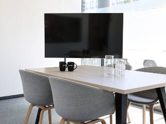 Hochwertige und Moderne Serviced Offices & Coworking München Laim — Bild 5