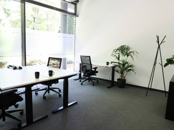 Hochwertige und Moderne Serviced Offices & Coworking München Laim — Bild 7