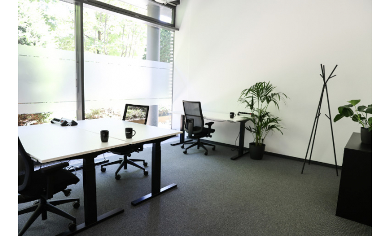 Shared Office Landsberger Straße München Laim