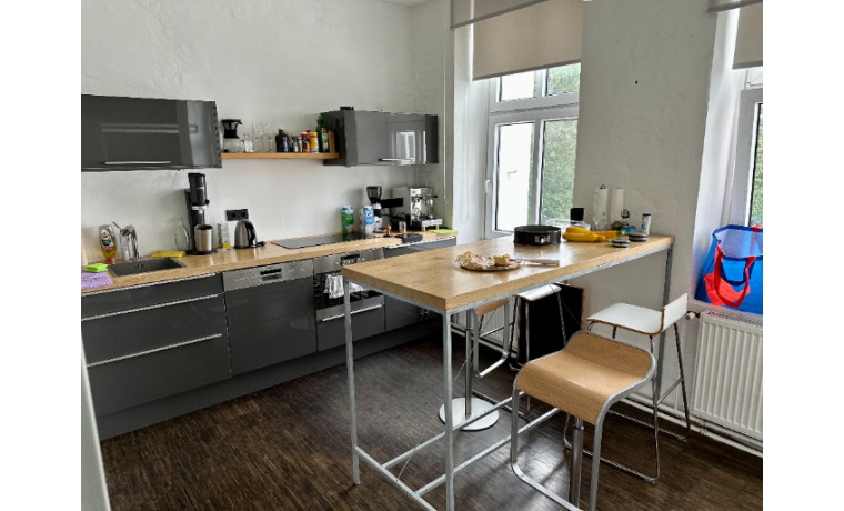Coworking Paulinenallee Hamburg Eimsbüttel