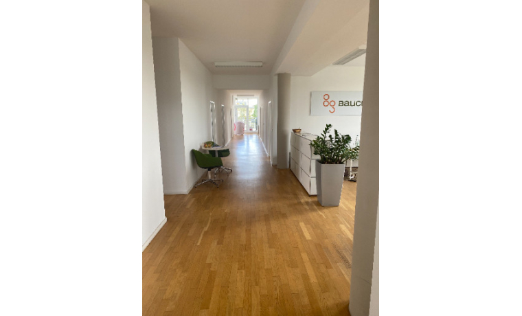 Coworking Dolivostraße Darmstadt 