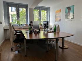 Moderner Büroraum in absoluter Bestlage in der Kölner Innenstadt
