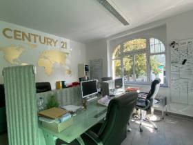 Coworking mit Immobilien- und Finanzprofis