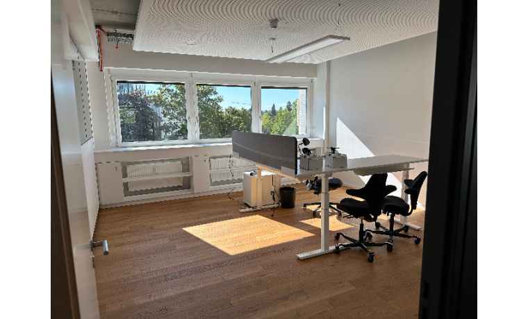 Coworking Space Perchtinger Straße München Obersendling