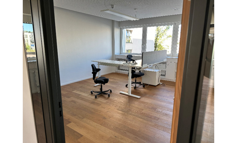 Bürogemeinschaft Perchtinger Straße München Obersendling