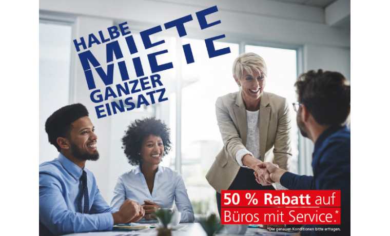 Coworking Am Technologiepark Maintal Dörnigheim
