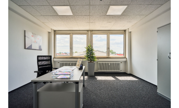 Shared Office Tscheulinstr. Teningen 