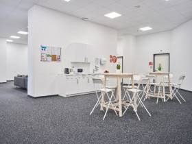 Moderne, renovierte Büroräume ab sofort verfügbar
