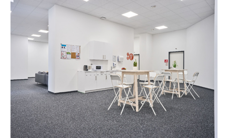 Coworking Space Neugrabenweg Saarbrücken Sankt Johann