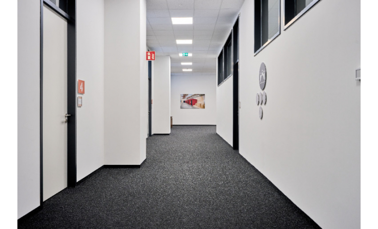 Bürogemeinschaft Neugrabenweg Saarbrücken Sankt Johann