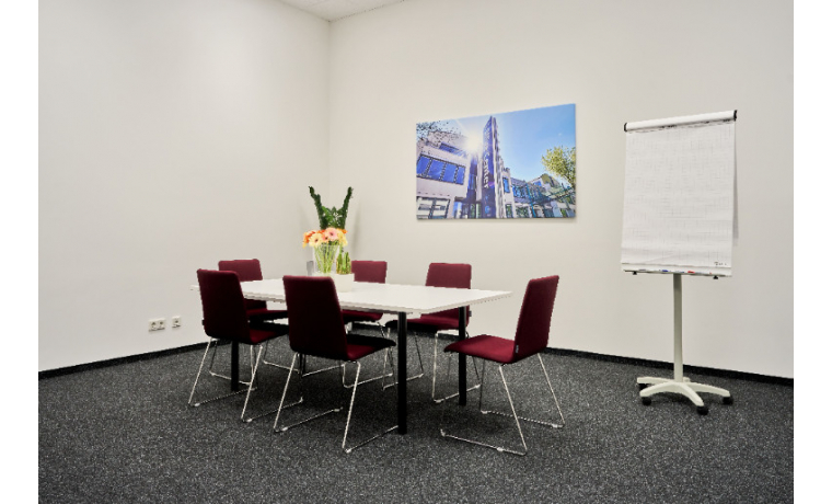 Shared Office Neugrabenweg Saarbrücken Sankt Johann